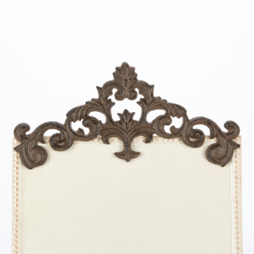 Ophelia & Co. Porcelain Dry Erase Board & Reviews Wayfair